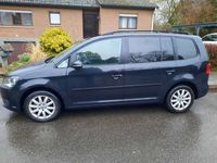 gebraucht VW Touran Touran2.0 TDI DPF Life