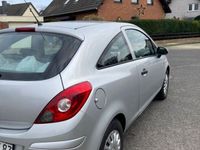 gebraucht Opel Corsa 1.0 Twinport