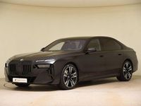 Gebraucht BMW 740 M Sport 286 PS (210 kW) 2025 Schwarz Limousine