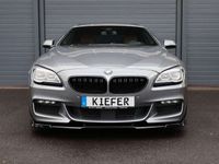 gebraucht BMW 650 650 i xDrive Gran Coupé/360°/HUD/SOFT/MASSAGE/R20