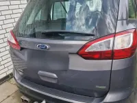 Gebraucht Ford C-MAX 101 PS (74 kW) 2013 Andere farben Van / Kleinbus