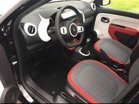 Gebraucht Renault Twingo Intens 90 PS (66 kW) 2018 Schwarz Kleinwagen