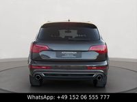 Occasion Audi Q7 Exclusive 239 ch (175 kW) 2009 Marron SUV