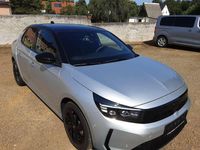 Gebraucht Opel Corsa 101 PS (74 kW) 2024 Silber Limousine