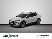 Gebraucht Cupra Formentor 150 PS (110 kW) 2025 Glacial weiß metallic (metallic) SUV