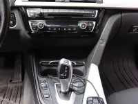 Gebraucht BMW 318 150 PS (110 kW) 2017 Silber Kombi