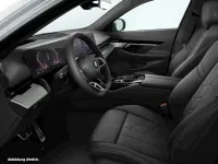 Gebraucht BMW 540 Sport Line 286 PS (210 kW) 2025 Grau Kombi