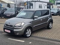 Gebraucht Kia Soul 116 PS (85 kW) 2009 Silber SUV