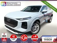 Neu Audi Q3 Sportback Ambiente 204 PS (150 kW) 2026 Grau SUV