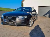 gebraucht Audi A5 2.0 TDI -