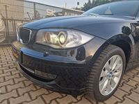 gebraucht BMW 118 i *NAVI*XENON*STEUERKETTE NEU*S.DACH*TÜV*SHZ*