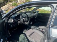 Gebraucht Audi A3 Attraction 150 PS (110 kW) 2013 Grau Limousine