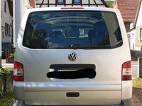 gebraucht VW Shuttle T5