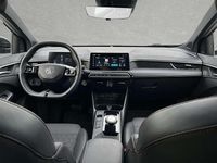 Gebraucht MG MG3 Luxury 194 PS (142 kW) 2024 Pebble black Kleinwagen