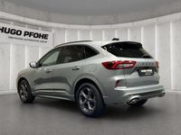 Gebraucht Ford Kuga ST-Line X 186 PS (136 kW) 2024 Solar silver metallic SUV