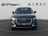 gebraucht Audi Q2 Sport