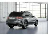 Gebraucht Mercedes GLE300 Advanced 269 PS (197 kW) 2025 Grau SUV