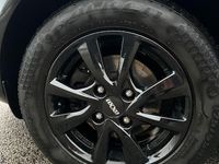 Gebraucht Ford Fiesta SYNC Edition 101 PS (74 kW) 2014 Schwarz Kleinwagen