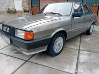 gebraucht Audi 80 cc b2