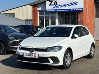 Gebraucht VW Polo 80 PS (58 kW) 2022 Weiß Limousine