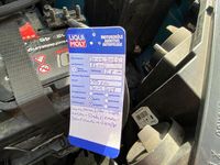 Gebraucht Fiat Panda 69 PS (50 kW) 2013 Blau Kleinwagen