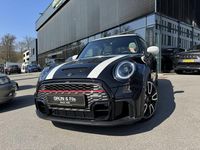 Gebraucht Mini John Cooper Works 231 PS (169 kW) 2021 Schwarz Kleinwagen