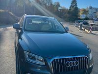 Usata Audi Q5 2015 SUV