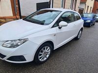 gebraucht Seat Ibiza 1.2 tdi