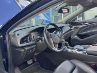 Gebraucht Opel Insignia Business 170 PS (125 kW) 2017 Schwarz Kombi