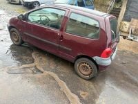 Gebraucht Renault Twingo 58 PS (42 kW) 2001 Kleinwagen