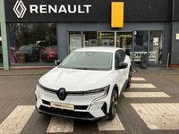 Gebraucht Renault Mégane Equilibre 96 kW (131 PS) 2022 Arktisweiss Limousine