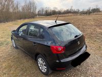 Gebraucht Seat Ibiza 105 PS (77 kW) 2014 Schwarz Limousine
