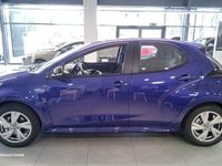 Neu Mazda 2 Exclusive-Line 116 PS (85 kW) 2026 Glass blue Kleinwagen