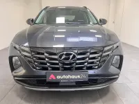 Gebraucht Hyundai Tucson Trend 230 PS (169 kW) 2023 Grau SUV