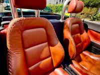 Gebraucht Audi TT Roadster 180 PS (132 kW) 1999 Grau Cabrio