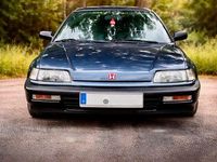 Usata Honda Civic 90 CV (66 kW) 1991 Utilitaria