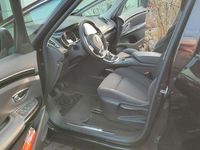 Gebraucht Renault Espace Life 131 PS (96 kW) 2016 Braun Van / Kleinbus