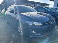 gebraucht VW Polo TSI "United" NP: 26.000 Euro