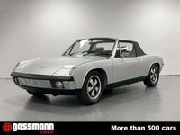 gebraucht Porsche 914 VW 914/6 Targa