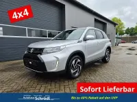 Neu Suzuki Vitara Comfort+ 110 PS (80 kW) 2026 Silky silver metallic SUV