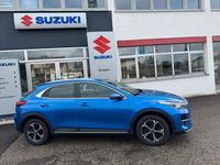 Gebraucht Kia XCeed Vision 105 PS (77 kW) 2022 Blau SUV