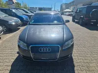 Usata Audi A4 Performance 179 CV (131 kW) 2006 Grigio Station wagon