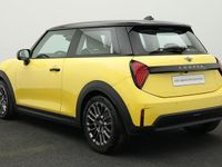 Gebraucht Mini Cooper Classic 156 PS (114 kW) 2025 Gelb Kleinwagen