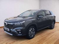 Neu Suzuki SX4 S-Cross Comfort+ 110 PS (80 kW) 2025 Titan dark gray metallic SUV