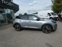 Gebraucht Peugeot 2008 GT 136 PS (100 kW) 2025 Grau SUV