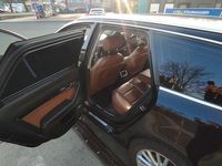 Gebraucht Audi A6 Comfort 232 PS (170 kW) 2007 Schwarz Kombi