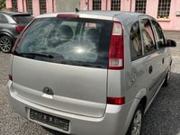 gebraucht Opel Meriva A 1.7 TDCI