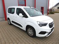 gebraucht Opel Combo Life Edition 1.5 Diesel 75kW