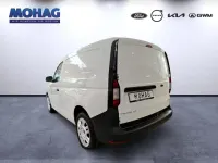 Nowe Ford Transit Trend 102 KM (75 kW) 2026 Biały Van