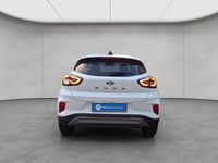 Neu Ford Puma Titanium 125 PS (91 kW) 2025 Frozen white SUV
